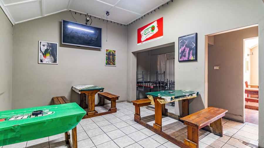 Commercial Property for Sale in Kensington Eastern Cape